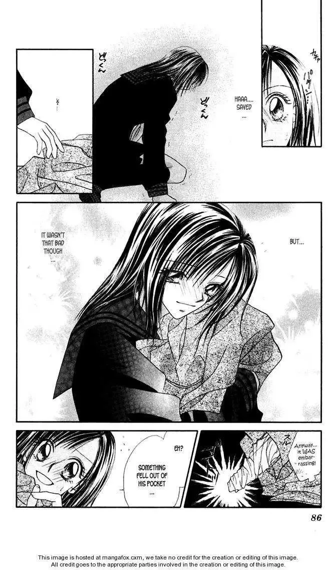 Love & Sex Chapter 2 page 28