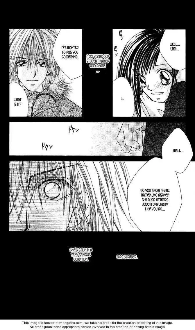 Love & Sex Chapter 2 page 30