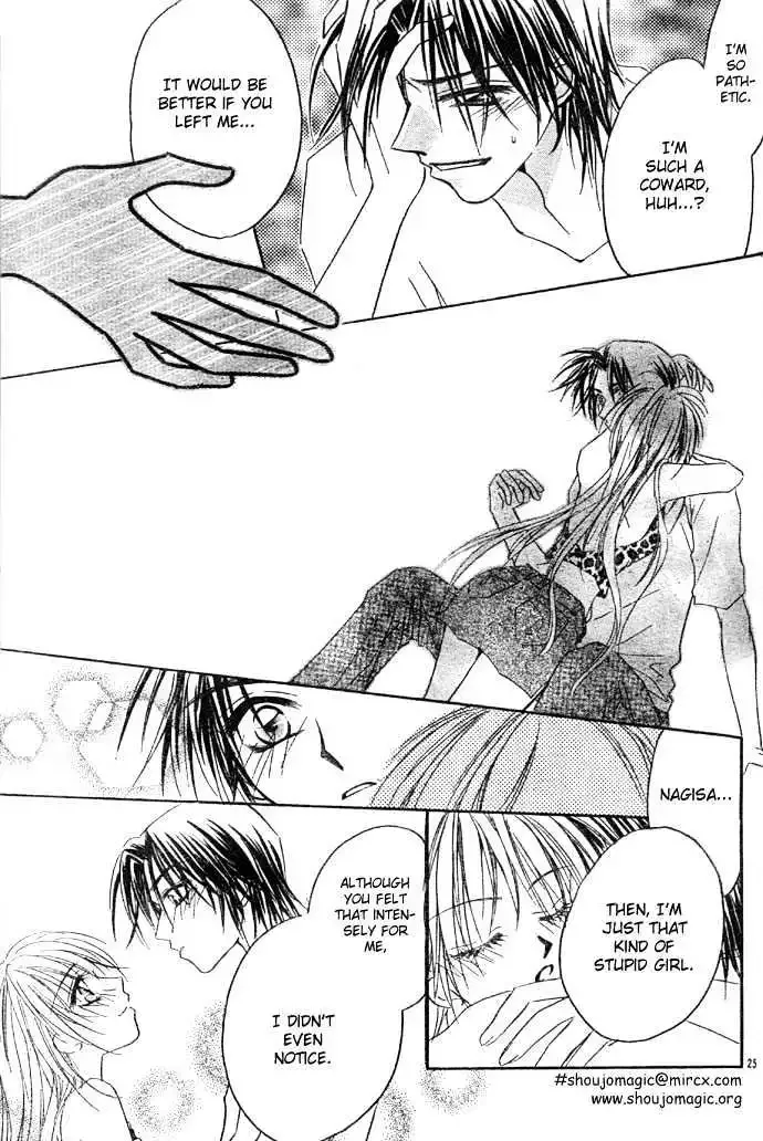 Maji Love Chapter 1 page 25