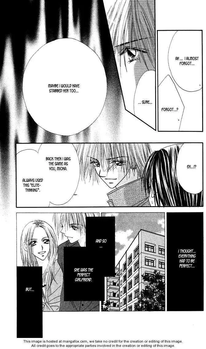 Love & Sex Chapter 2 page 37