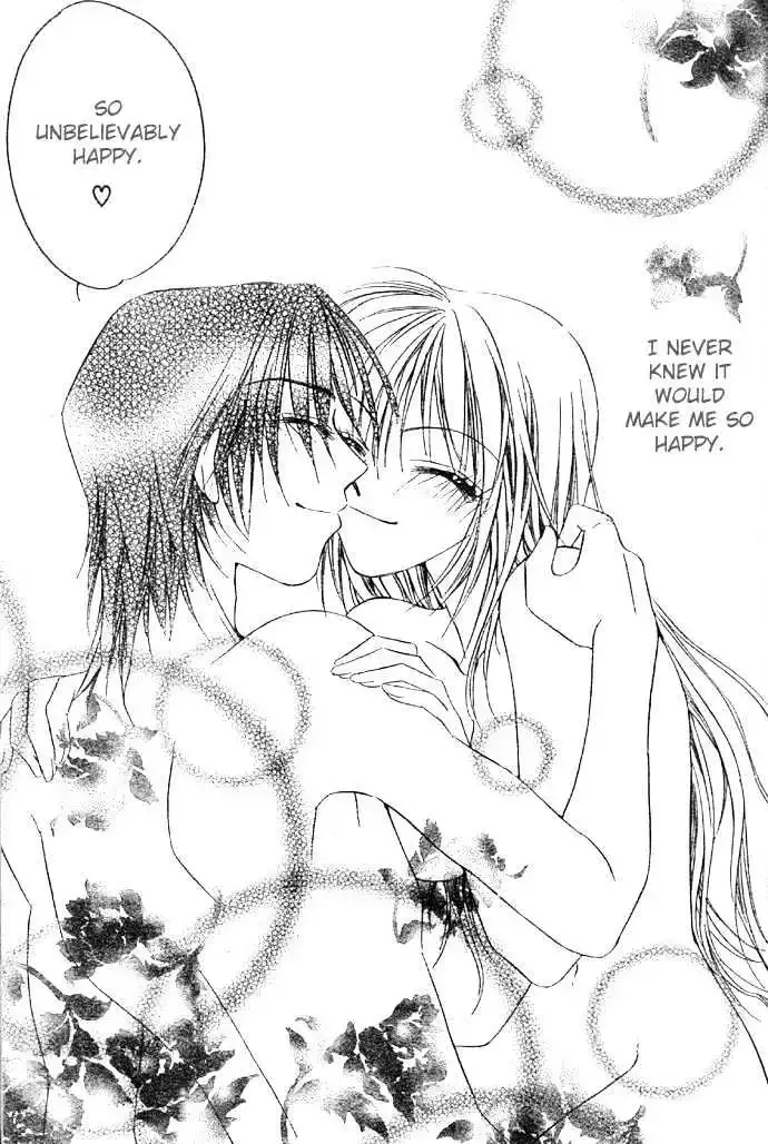 Maji Love Chapter 1 page 29
