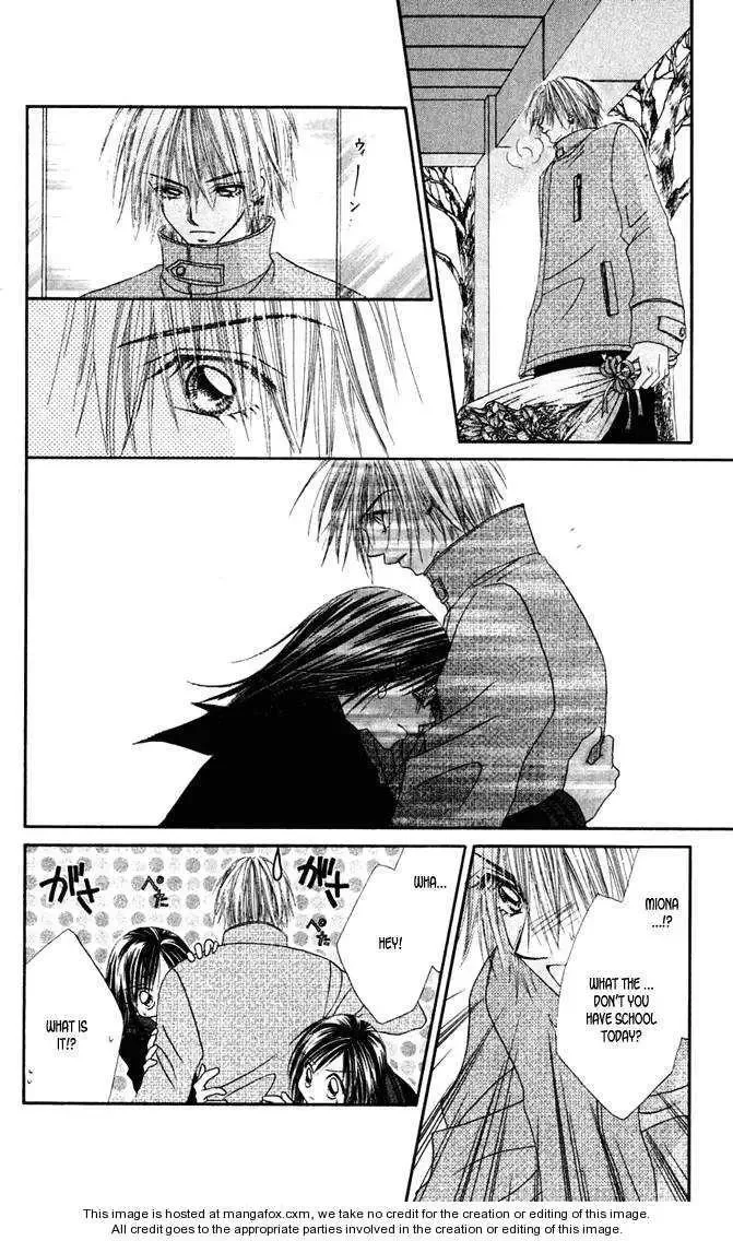 Love & Sex Chapter 2 page 34