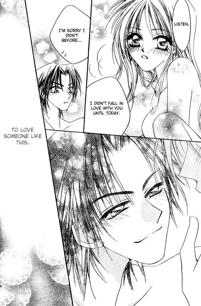 Maji Love Chapter 1 page 28