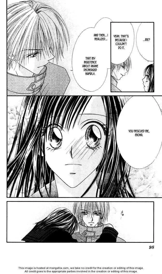 Love & Sex Chapter 2 page 40