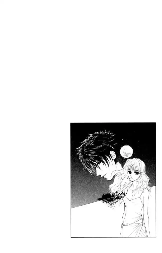 Love Cruise Chapter 1 page 3