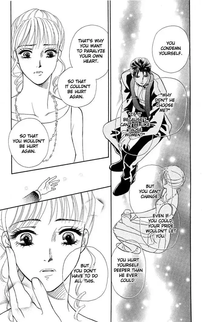 Love Cruise Chapter 1 page 34
