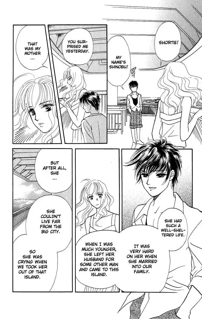 Love Cruise Chapter 1 page 53