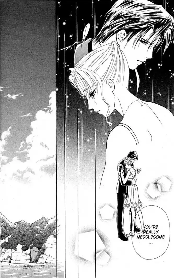 Love Cruise Chapter 1 page 37