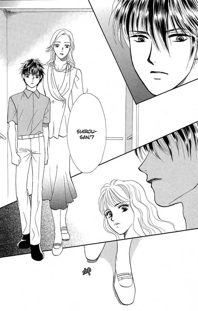 Love Cruise Chapter 1 page 50