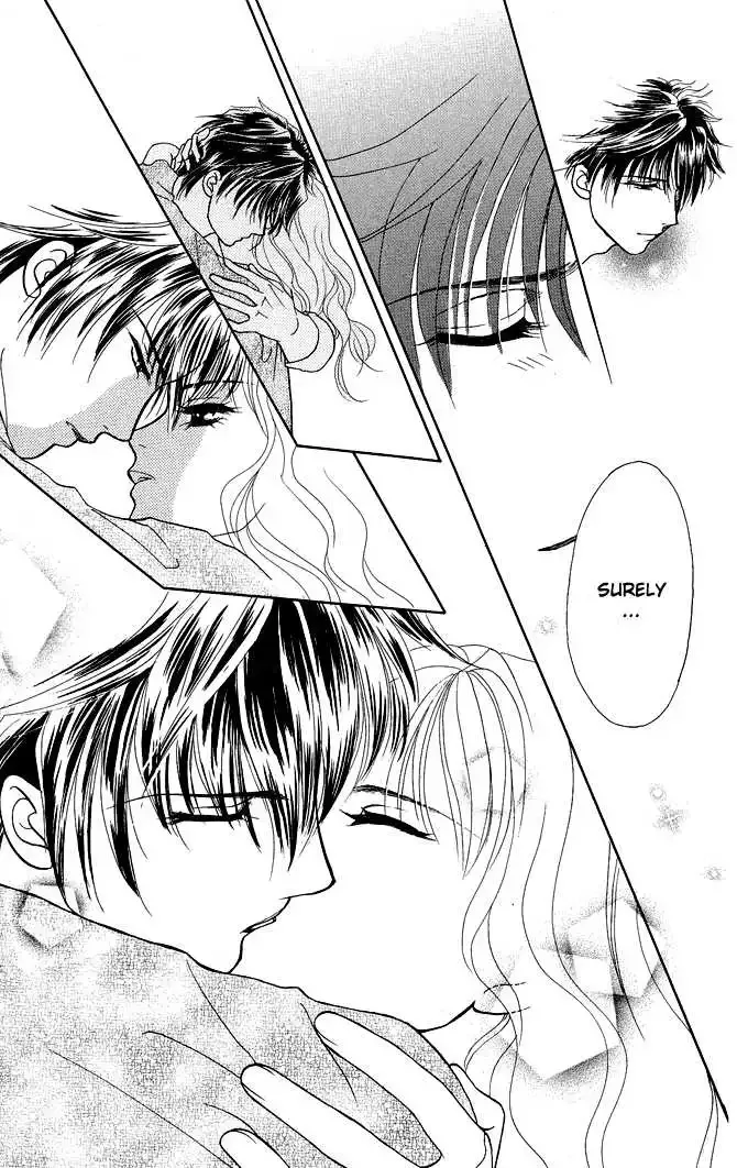Love Cruise Chapter 1 page 45