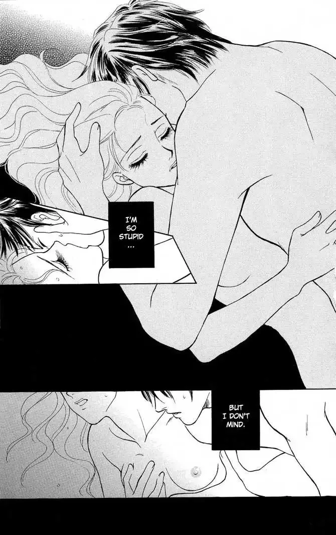 Love Cruise Chapter 1 page 46