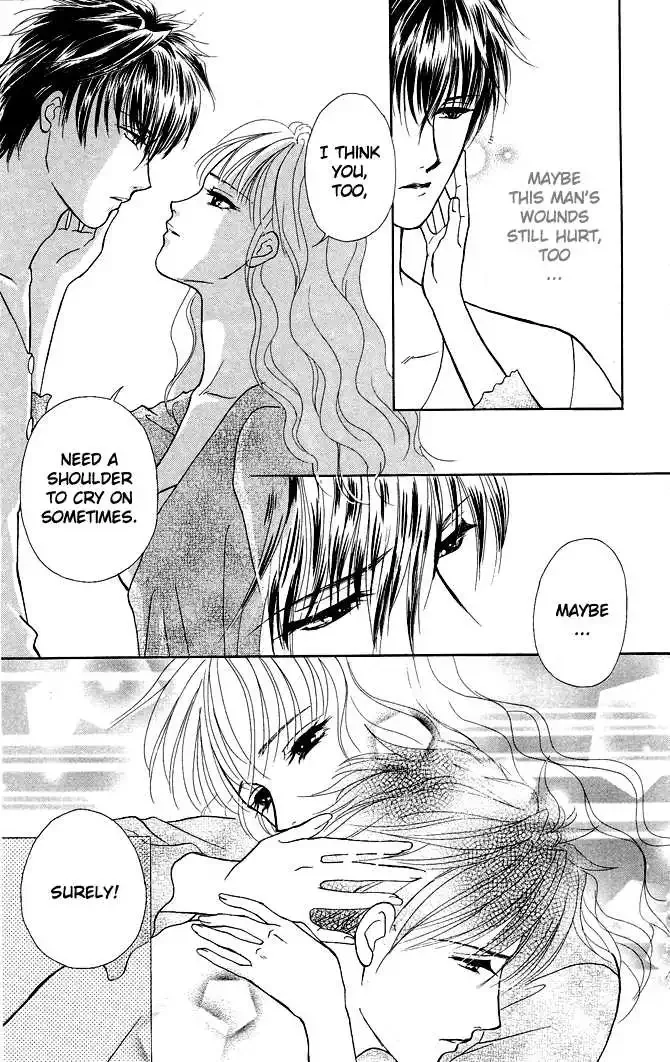 Love Cruise Chapter 1 page 44