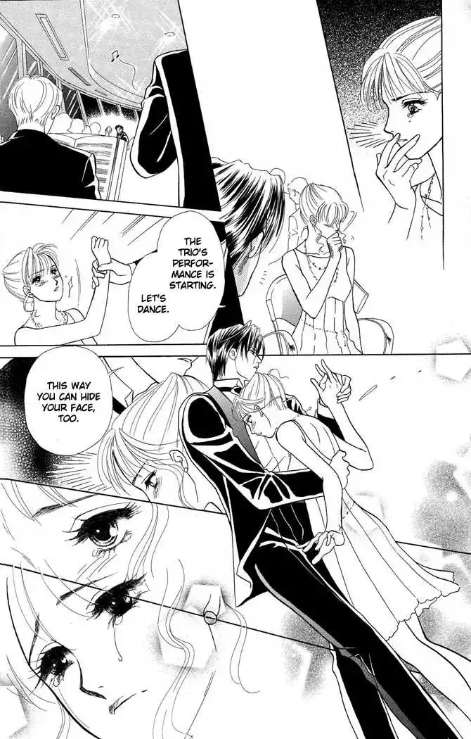 Love Cruise Chapter 1 page 36