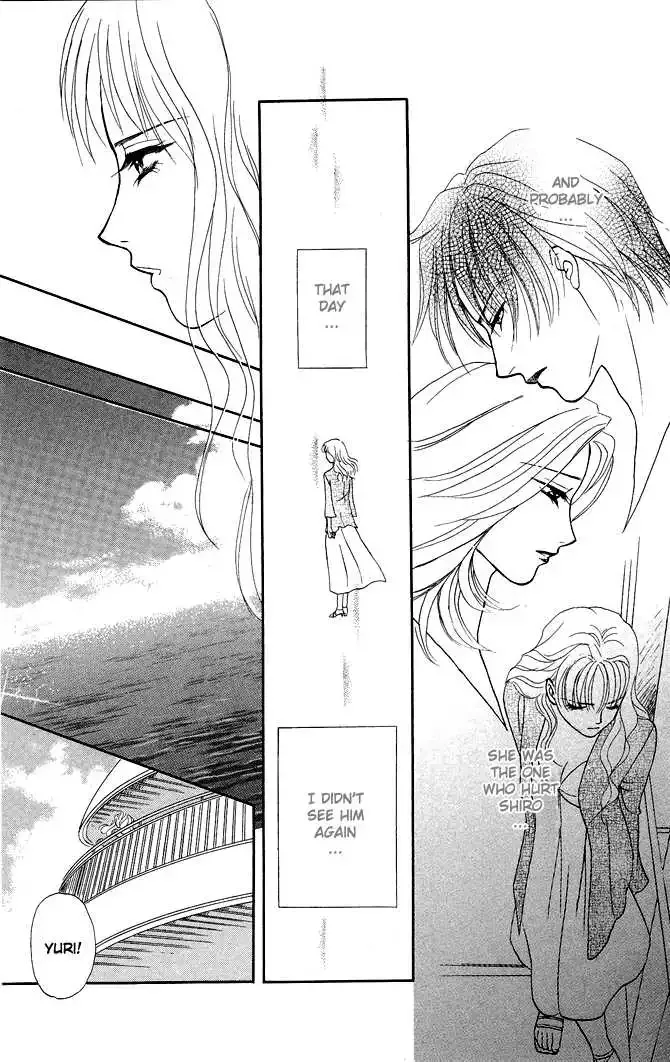 Love Cruise Chapter 1 page 52