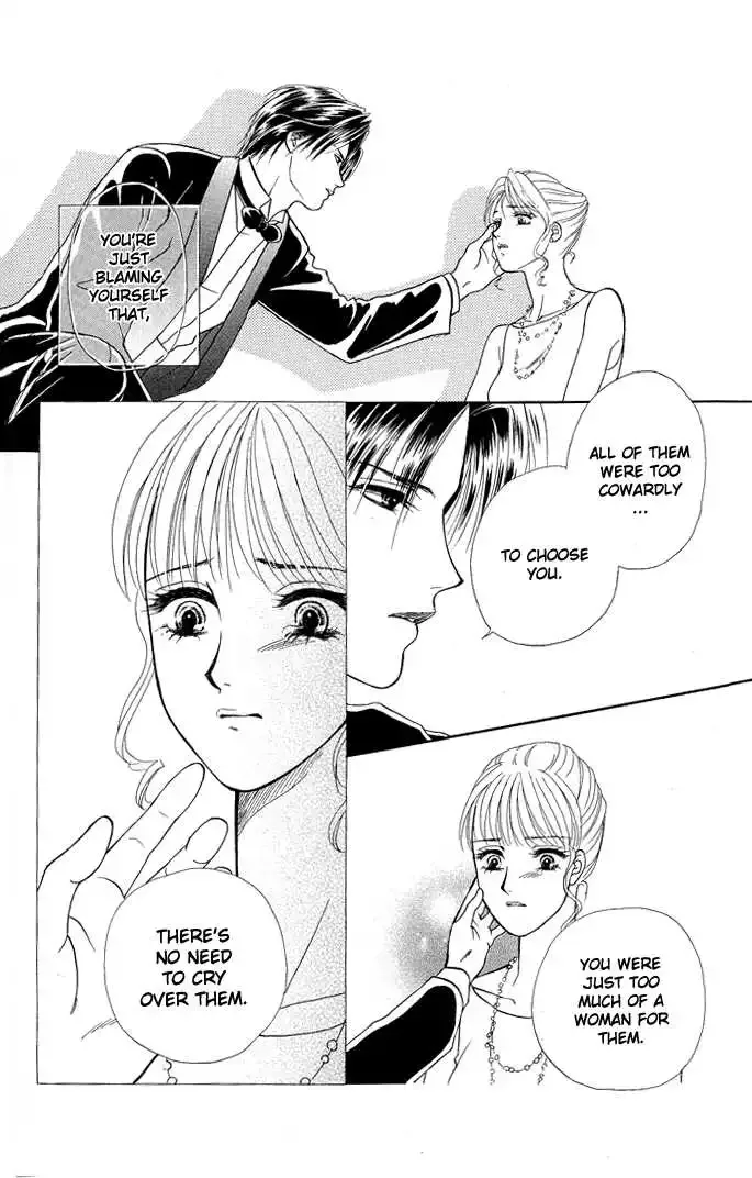 Love Cruise Chapter 1 page 35