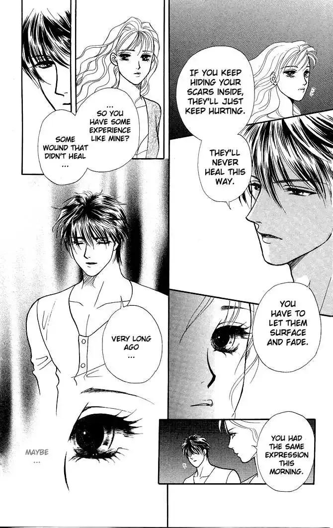 Love Cruise Chapter 1 page 43