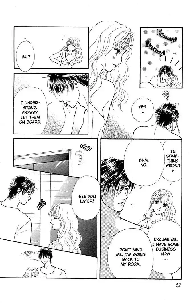 Love Cruise Chapter 1 page 49