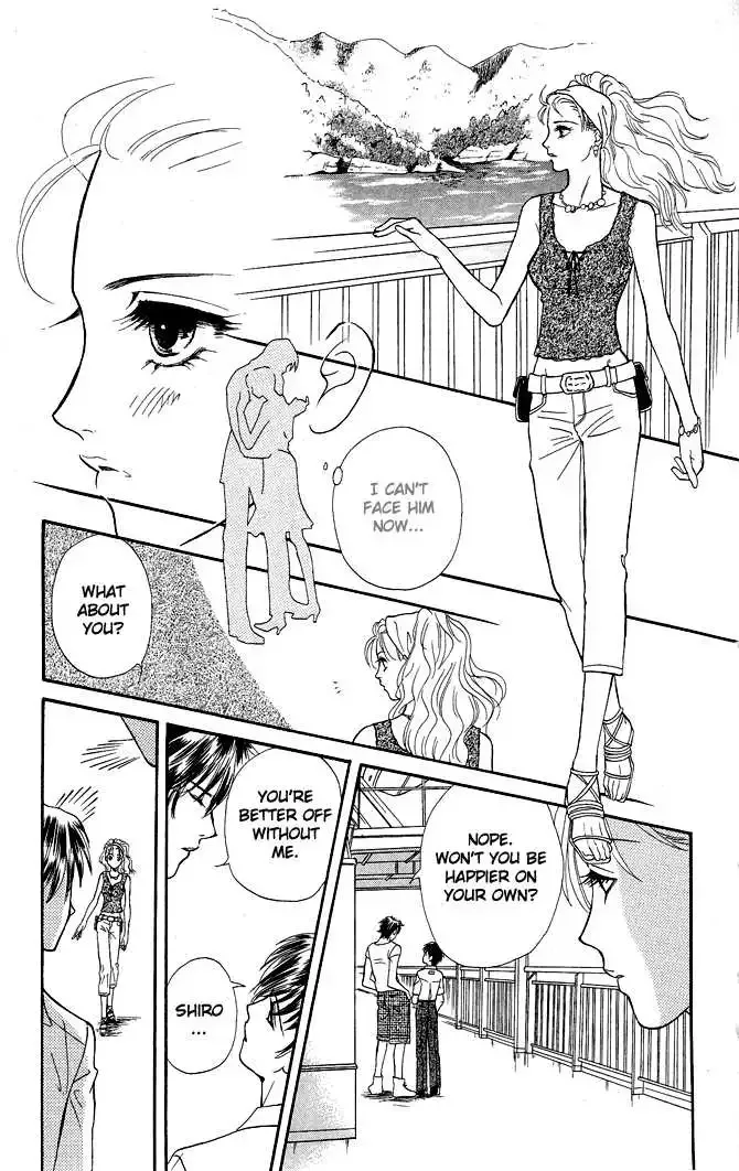 Love Cruise Chapter 1 page 38