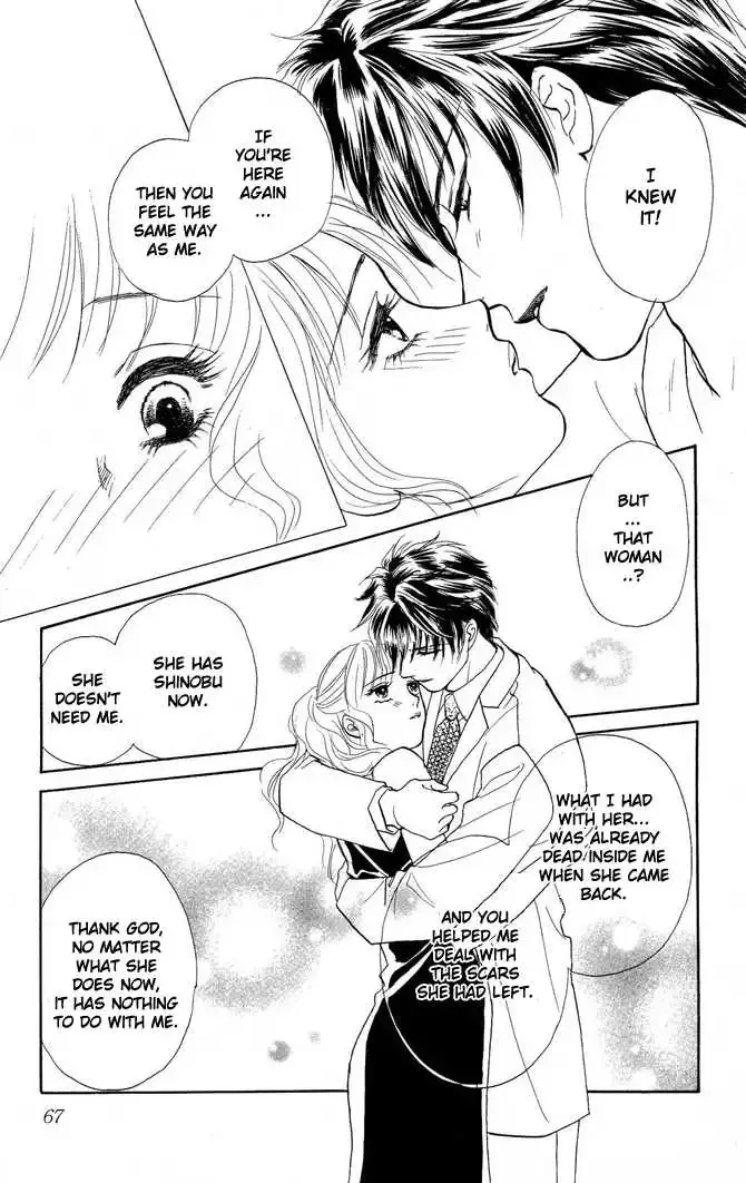 Love Cruise Chapter 1 page 63