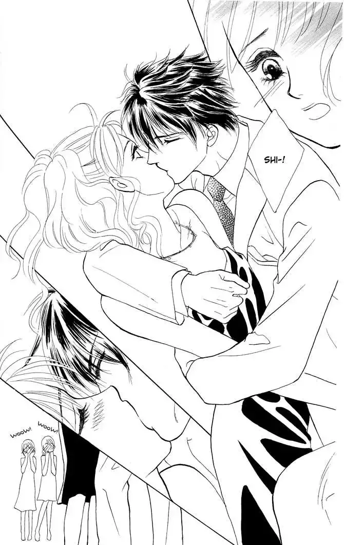Love Cruise Chapter 1 page 62