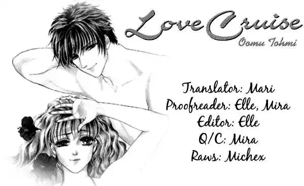 Love Cruise Chapter 1 page 67