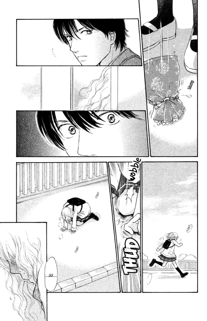 Love Maniac Chapter 2 page 36
