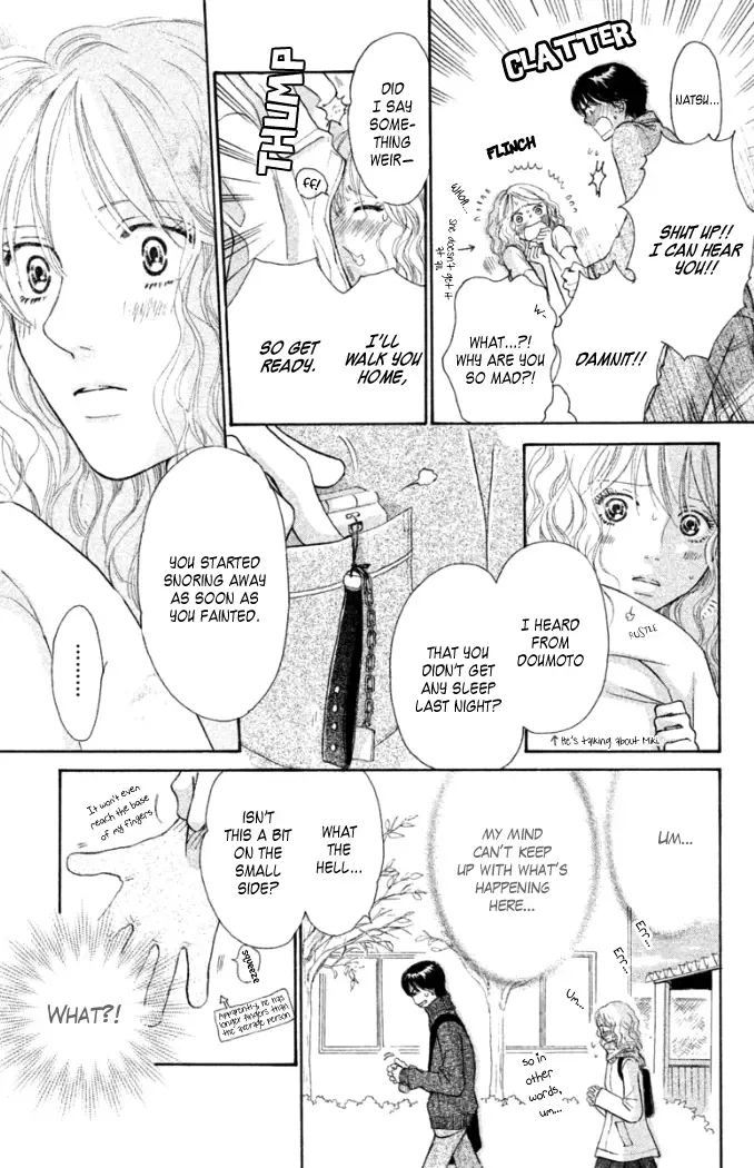 Love Maniac Chapter 2 page 46