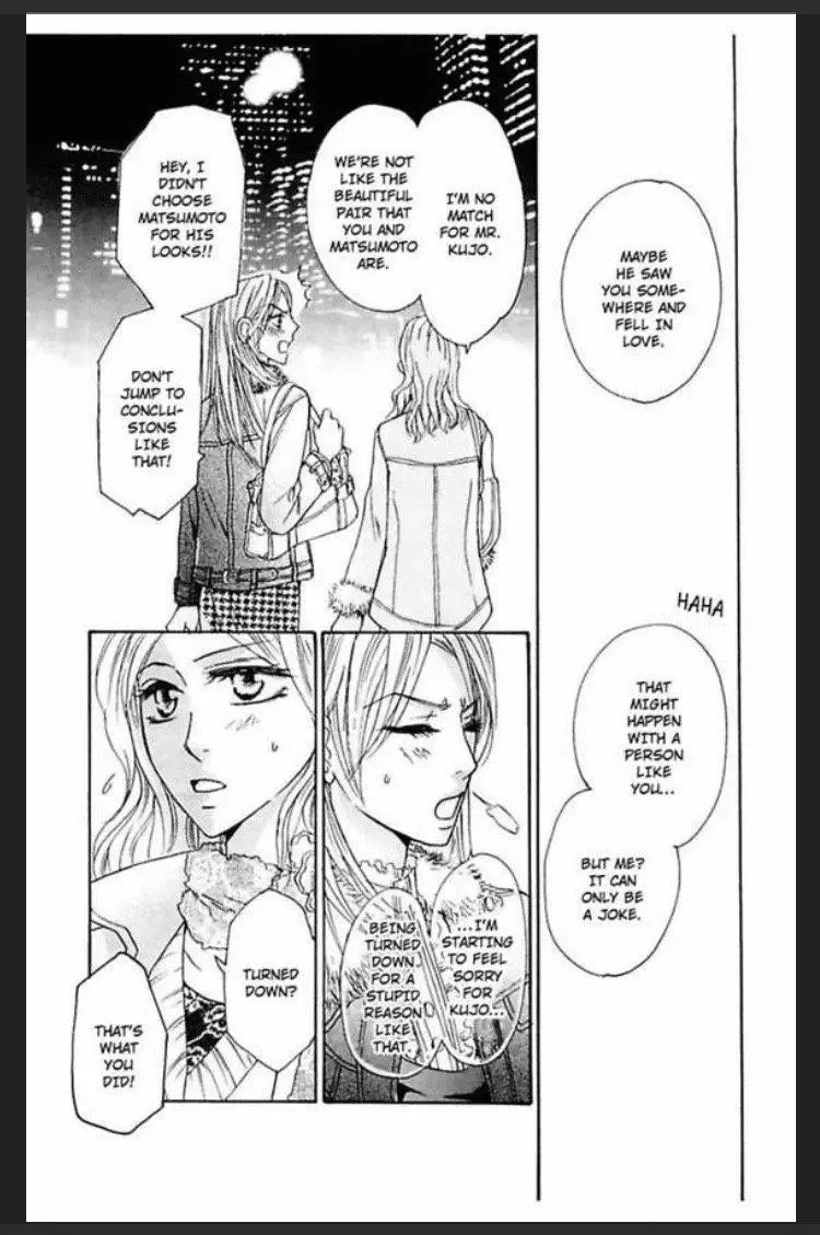 Ijiwaru Kare no Ai Shikata Chapter 3 page 10