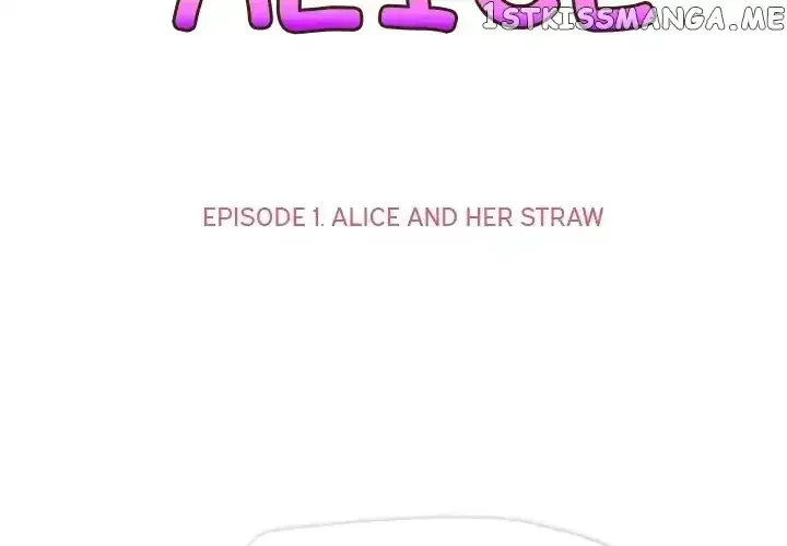 Annoying Alice Chapter 1 page 3