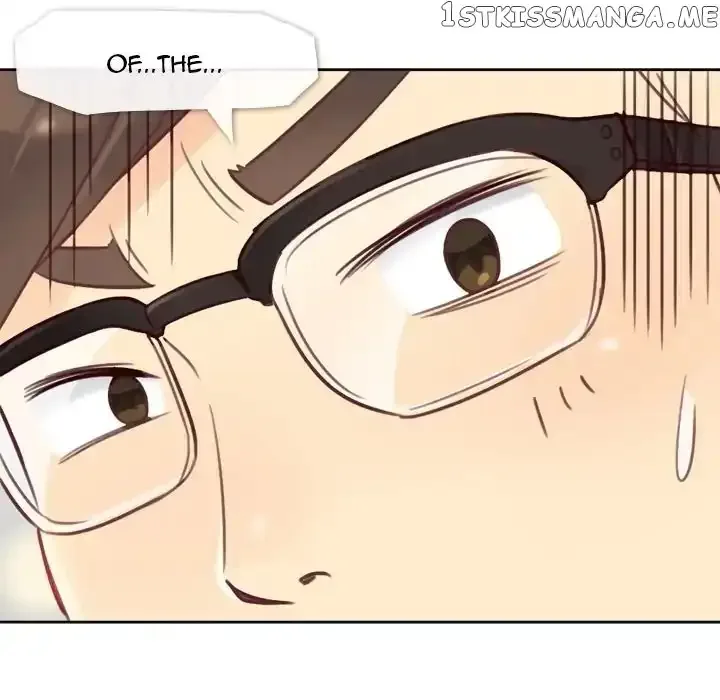 Annoying Alice Chapter 1 page 8