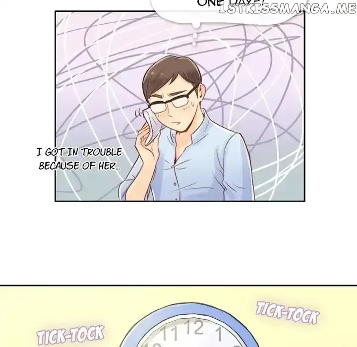Annoying Alice Chapter 1 page 20