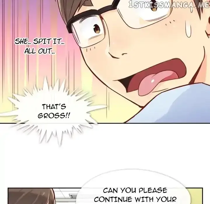 Annoying Alice Chapter 1 page 18