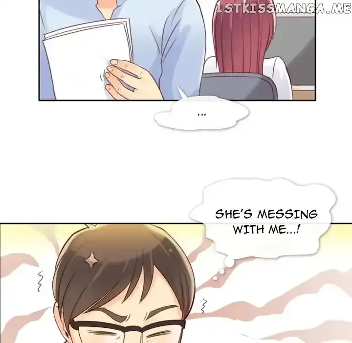 Annoying Alice Chapter 1 page 32