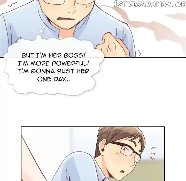 Annoying Alice Chapter 1 page 33