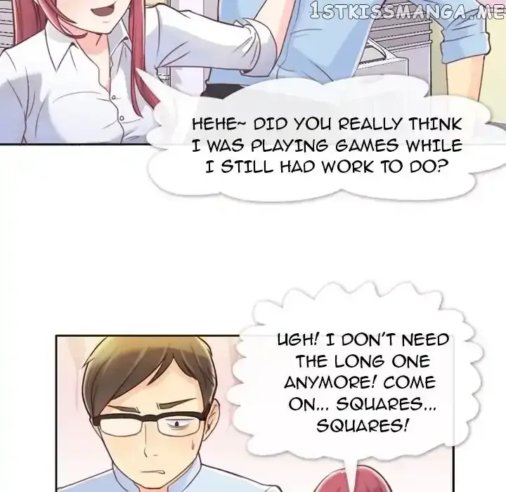 Annoying Alice Chapter 1 page 31