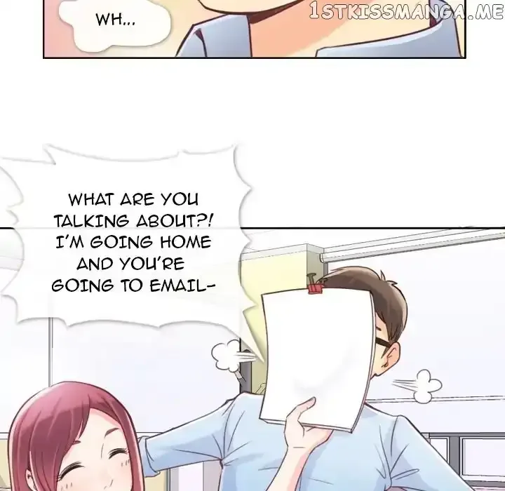 Annoying Alice Chapter 1 page 30