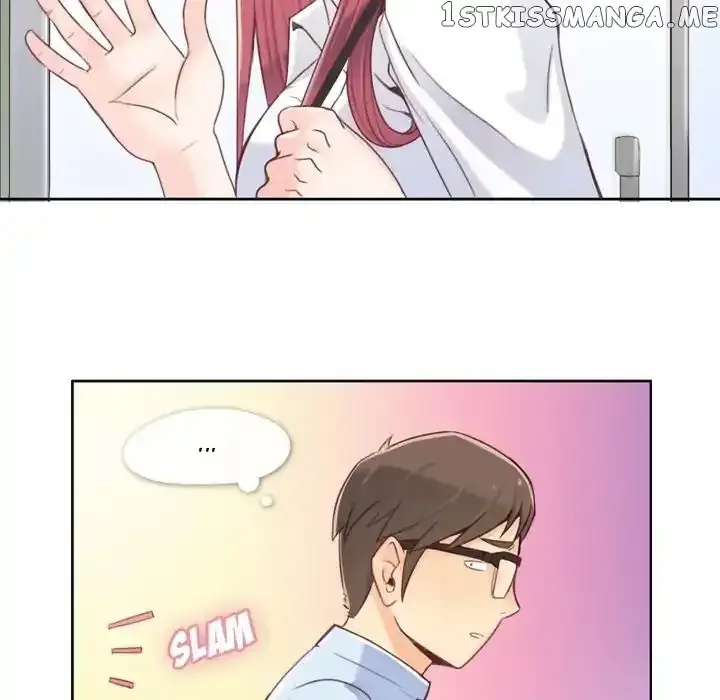 Annoying Alice Chapter 1 page 38