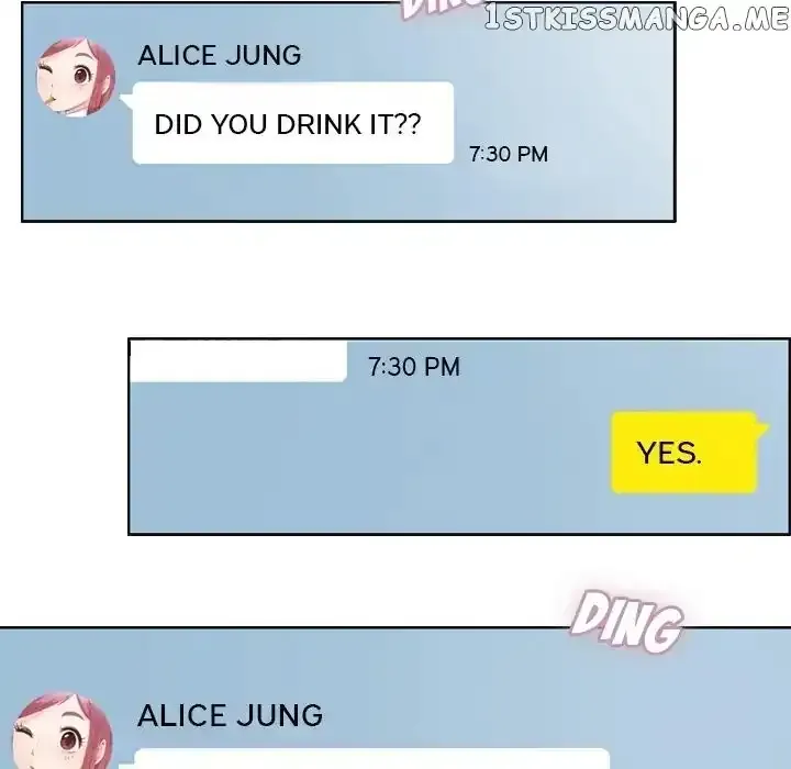 Annoying Alice Chapter 1 page 43