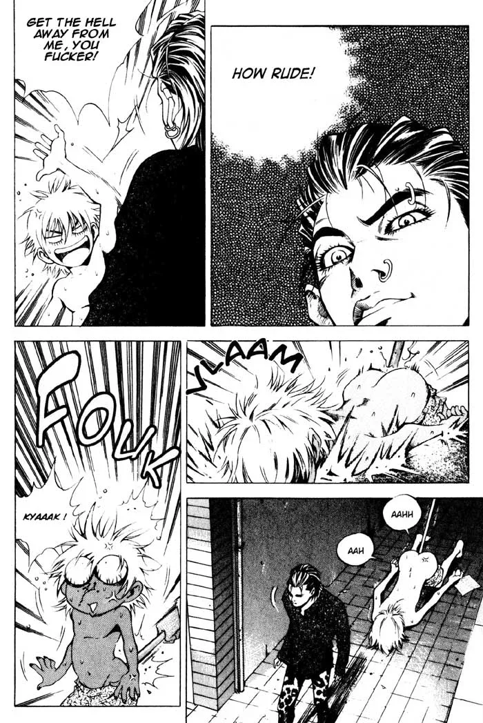 High School Chapter 3 page 21