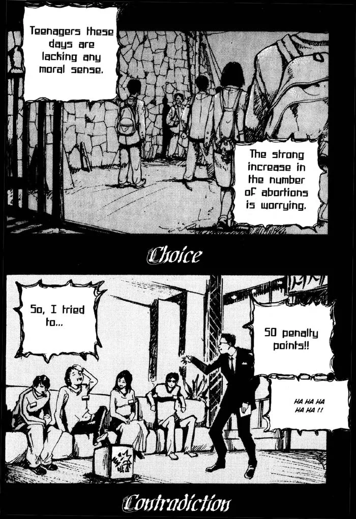 High School Chapter 3 page 4