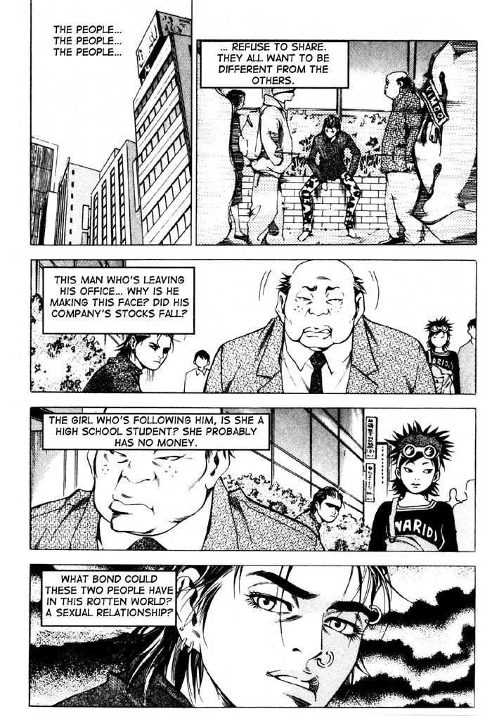High School Chapter 3 page 14