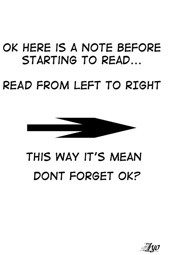 High School Chapter 3 page 1