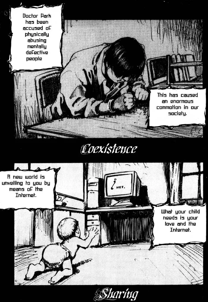 High School Chapter 3 page 3