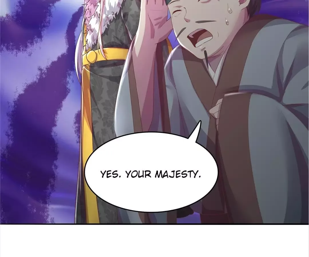 Fox King's Only Lover Chapter 3 page 5