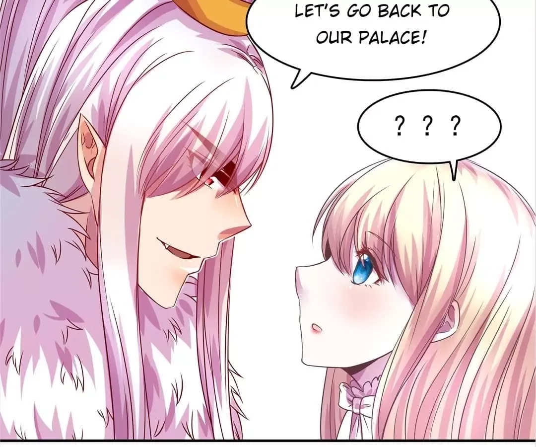 Fox King's Only Lover Chapter 3 page 10