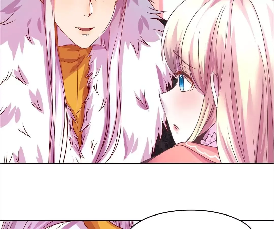 Fox King's Only Lover Chapter 3 page 9