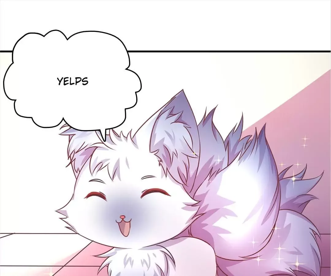 Fox King's Only Lover Chapter 3 page 17