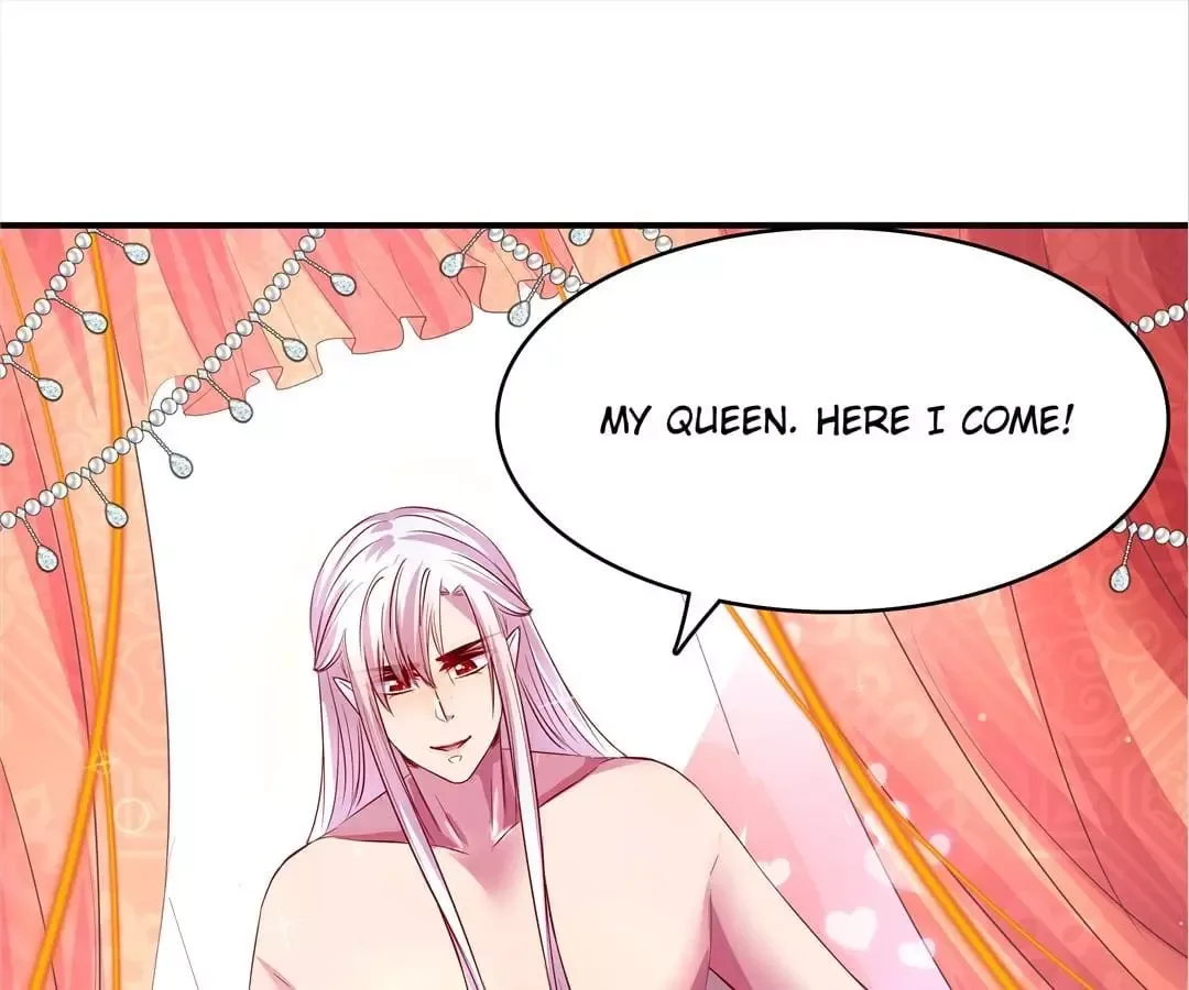 Fox King's Only Lover Chapter 3 page 37