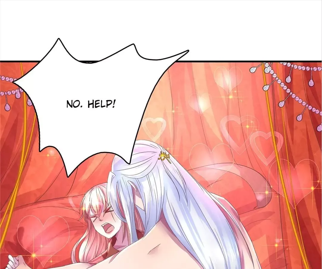 Fox King's Only Lover Chapter 3 page 41