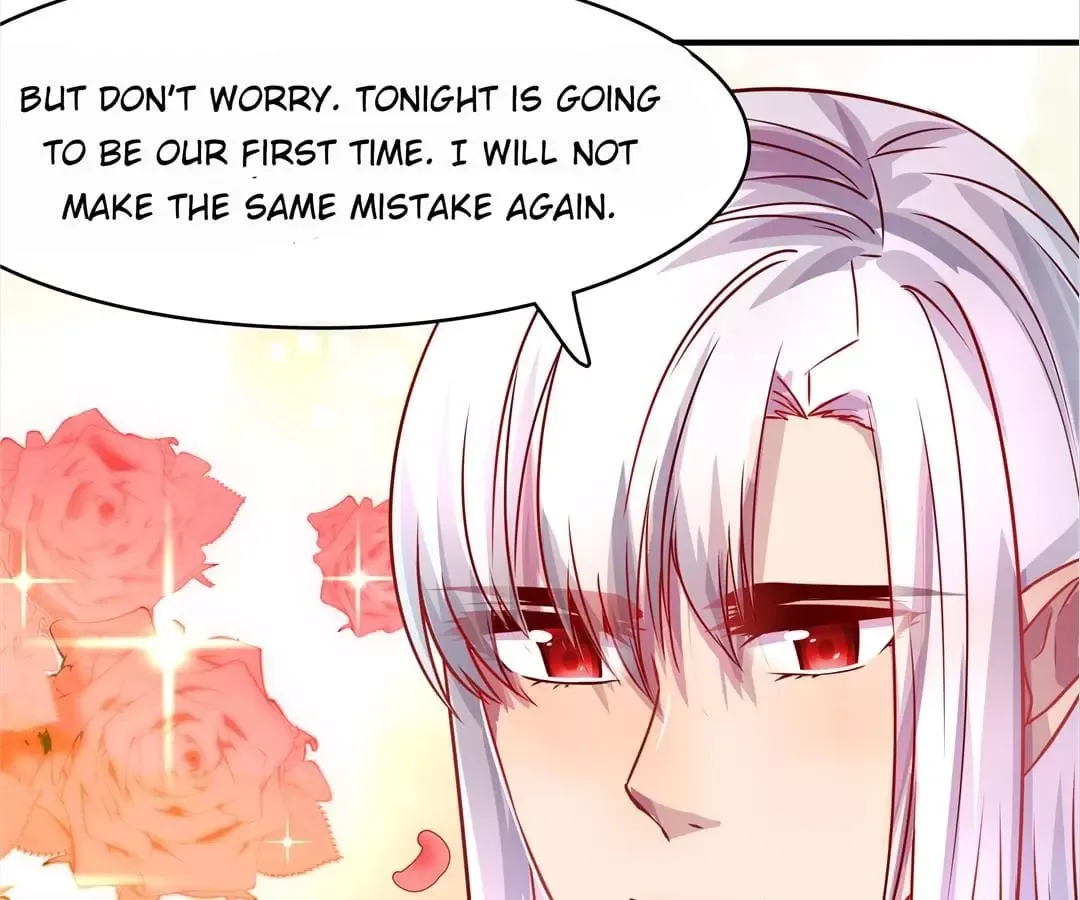 Fox King's Only Lover Chapter 3 page 30